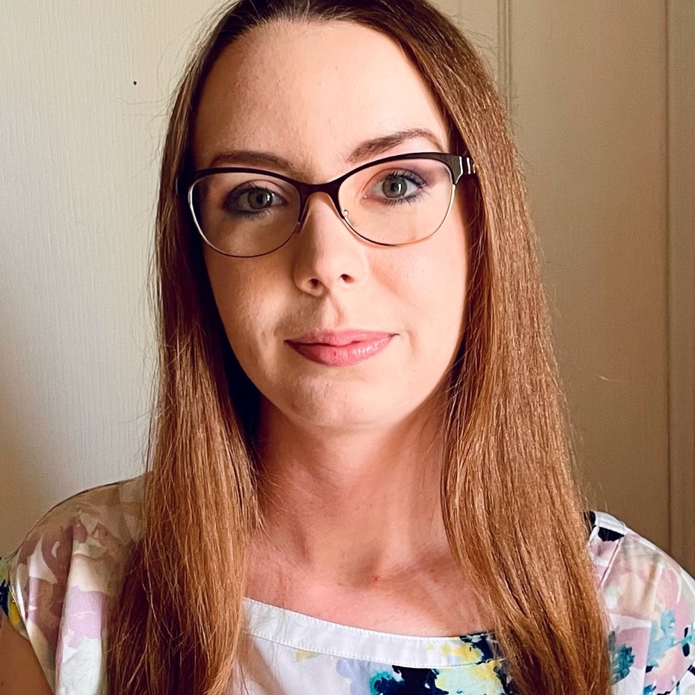 Meet your Posher, Paige